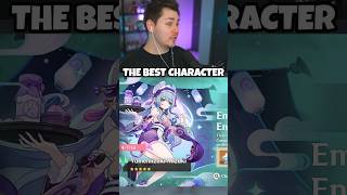 Thumbnail for I Was RIGHT About Mizuki In Genshin Impact | Doro44