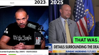 Thumbnail for Codeword: Bongino