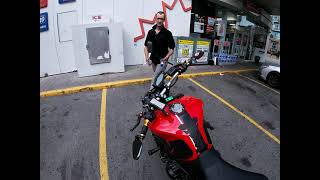 Thumbnail for Trying to ignore the crackhead at the gas station | The Broke Bloke