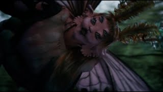 Thumbnail for Melanie Martinez - SPIDER WEB (Official Music Video) | melanie martinez