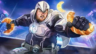 Thumbnail for 🔴LIVE - TIMTHETATMAN TOP 500 MARVEL RIVALS ADVENTURES | TimTheTatman