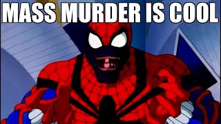 Thumbnail for Genocidal Spider-Man is a Nice Guy | Solid jj