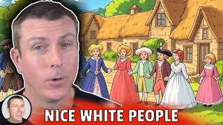 Thumbnail for Nice New Little White Village Causing Black and Brown People To Melt Down | Mark Dice