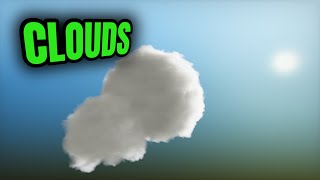 Thumbnail for How Big Budget AAA Games Render Clouds | SimonDev