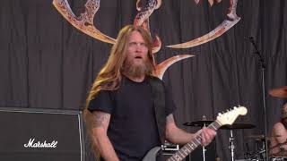 Thumbnail for OBITUARY - Dying - Bloodstock 2017