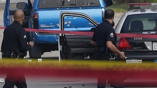 Thumbnail for LAPD Had 