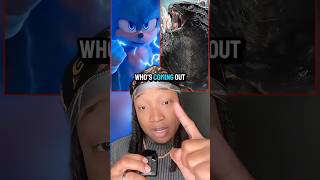 Thumbnail for Who’s Coming Out Alive Movie Sonic or Godzilla | Tyrecordslol