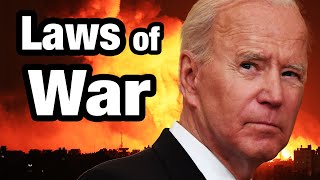 Thumbnail for Laws of War | Matt Orfalea