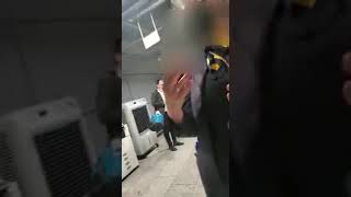 Thumbnail for Lufthansa Supervisor: It's Jewish people who were the mess, who made the problems | DansDeals