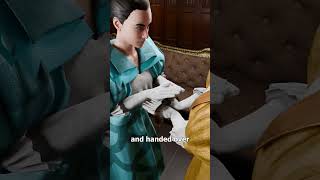 Thumbnail for Victorian Hair Art For The Dead 😱 | Zack D. Films