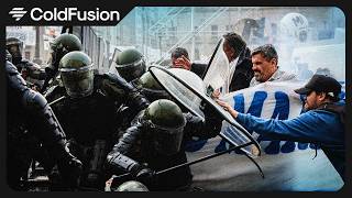 Thumbnail for Argentina Once Had It All —Then Lost Everything | ColdFusion