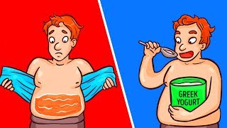Thumbnail for 8 Common Mistakes That Slow Down Your Progress | BRIGHT SIDE