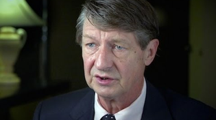 Thumbnail for P.J. O'Rourke on Millennials and Baby Boomers