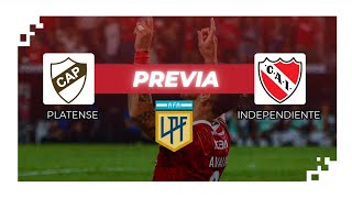 Thumbnail for 🔴 Muy Independiente | De 14 a 16 | Previa vs. Platense | EN VIVO - 17/02/25 | Muy Independiente