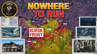 Thumbnail for Harvest Time🔥 Russia Against Ukrainian Nuclear Weapons☢️ Kursk And Selydove Disasters⚔️MS 2024.10.18 | Military Summary