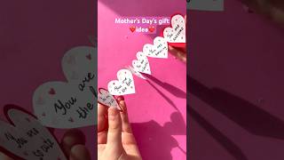 Thumbnail for Mother’s Day’s gift idea❤️ | Sonya Art 22