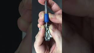 Thumbnail for The Snake Key Lock #shorts # | Lock Noob