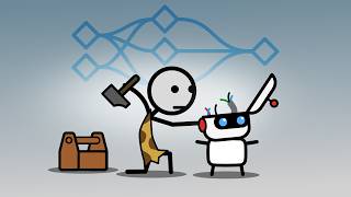 Thumbnail for You Don't Understand How AI Learns | CGP Grey