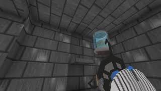 Thumbnail for GZDoom: Portal Mod - Tech Demo