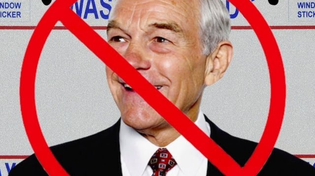 Thumbnail for Ron Paul Banned from DC! Roommates Banned in NY! (Nanny of the Month, Feb '13)