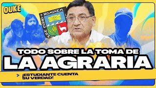Thumbnail for NUEVA LEY PERMITE MEDICAMENTOS SIN CONTROL | OUKE