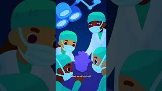 Thumbnail for How Chicken Heads Stopped Rabies | Kurzgesagt – In a Nutshell