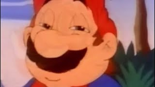 Thumbnail for Mario once said, | SSilver 