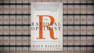Thumbnail for Matt Ridley on Ideas having Sex, Free Trade, & Apocalyptic Science w/ Reason's Kennedy