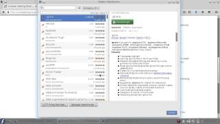 Thumbnail for Learning ClojureScript Tutorial | Getting An Integrated Development Environment | O'Reilly - Video Training