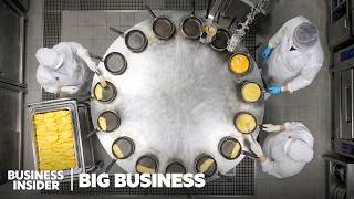 Thumbnail for 23 Fascinating Jobs Around The World | Business Insider