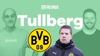 Thumbnail for Dortmunds 2:2 gegen Werder: Ist Tullberg trotzdem eine langfristige Lösung? | Das Themenfrühstück | 11FREUNDE