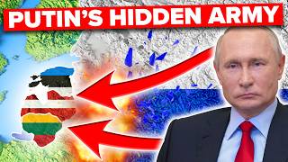 Thumbnail for Germany Intelligence REVEALS: Russia’s Nasty ‘LITTLE GREEN MEN’ Plot | The Military Show