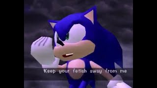 Thumbnail for Keep your fetish away from me | Jehtt