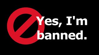 Thumbnail for Yes, I'm actually banned from r/Minecraft. | Phoenix SC