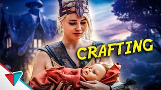 Thumbnail for What crafting in games actually looks like - Crafting | Viva La Dirt League