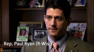 Thumbnail for The Case Against College Entitlements with Rep. Paul Ryan and Author Charles Murray