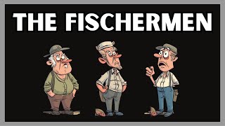Thumbnail for The Fishermans' Chess Puzzle - Episode 1