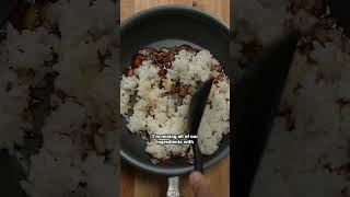 Thumbnail for Kimchi Rice Ball (With a Cheese Pull) | Bento Club