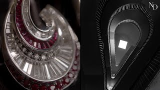 Thumbnail for A Jewel That Says a Thousand Words - Moksh | Only Natural Diamonds