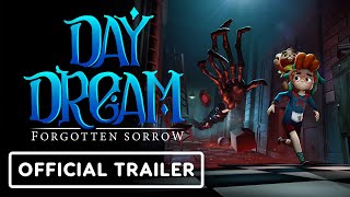 Thumbnail for Daydream: Forgotten Sorrow - Official Release Date Trailer | IGN