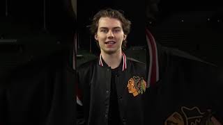 Thumbnail for Connor Bedard announces the Winter Classic! ❄️🏒 | NHL