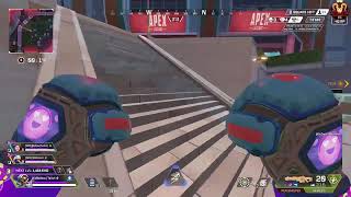 Thumbnail for 5,000 Rp Minimum Today YIPPIE 🔴 Going for Top 10 Apex Predator | HisWattson