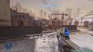 Thumbnail for Halo Infinite - Capture the Flag - Bazaar (XBOX SERIES X) | Mystical Gaming