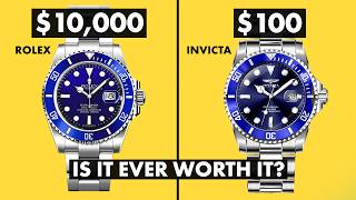 Thumbnail for How Luxury Brands Get You to Buy Into Their Hype | Design Theory