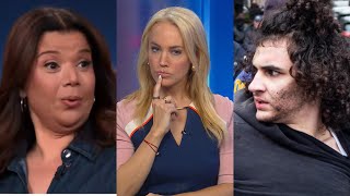 Thumbnail for The View co-host caught lying with claim alleged NYC terrorists targeted Mamdani | Sky News Australia