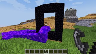 Thumbnail for I made every block flow like water.. | Element X