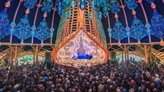 Thumbnail for Carbon Based Lifeforms Live at Ozora Festival 2017 | Carbon Based Lifeforms