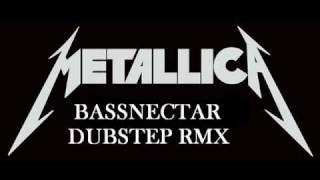 Thumbnail for Metallica - Seek & Destroy (Bassnectar Dubstep Remix) | DUBNATTY aka MORIS44
