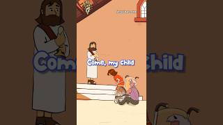 Thumbnail for Jesus Breaks the Chains of Evil 🔥 A Miracle at the Altar #jesus #jesuschrist #jesuslovesyou | JesusBYS