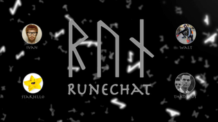 Thumbnail for Rune Chat #103 | Pets and Their Lies